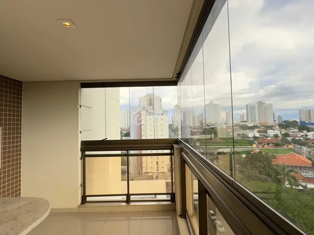 Imagem 6: Apartamento a venda no Ed Maison Gabriela- Cuiabá MT