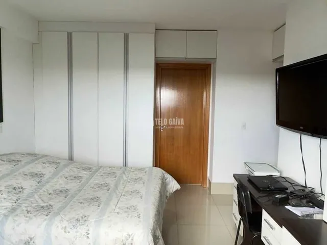Imagem 12: Apartamento a venda no Ed Maison Gabriela- Cuiabá MT