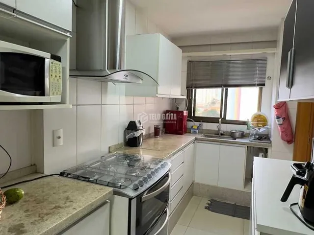 Imagem 14: Apartamento a venda no Ed Maison Gabriela- Cuiabá MT