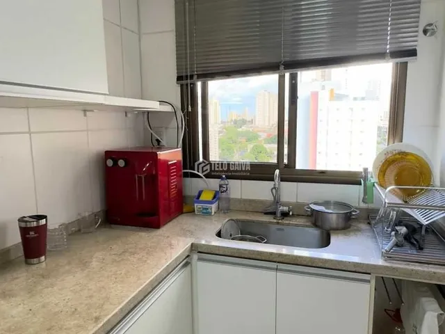 Imagem 5: Apartamento a venda no Ed Maison Gabriela- Cuiabá MT