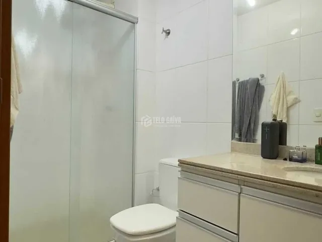 Imagem 4: Apartamento a venda no Ed Maison Gabriela- Cuiabá MT
