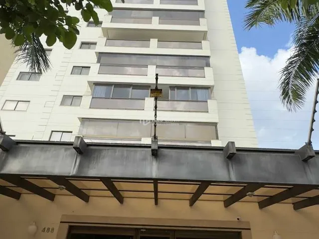 Imagem 13: Apartamento a venda no Ed Maison Gabriela- Cuiabá MT