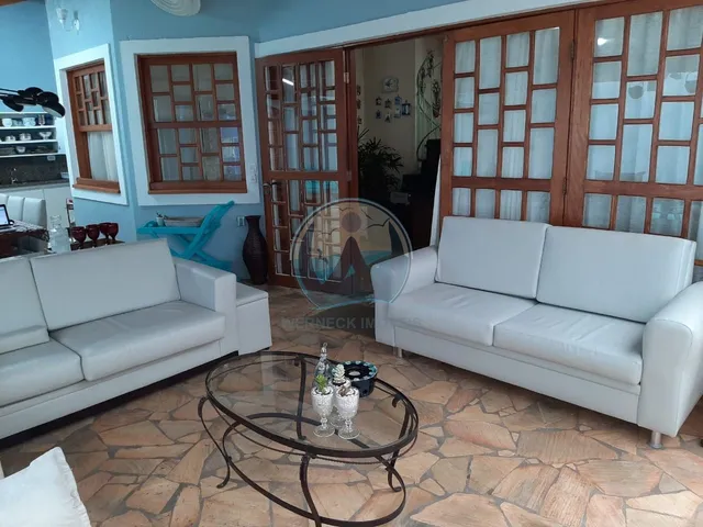 Imagem: Casa À Venda em Ubatuba-Sp, Bairro Pereque