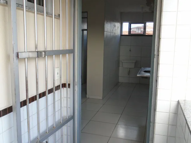 Imagem 9: Ap1511) Apto de 50M² - Fátima - Fortaleza/Ce