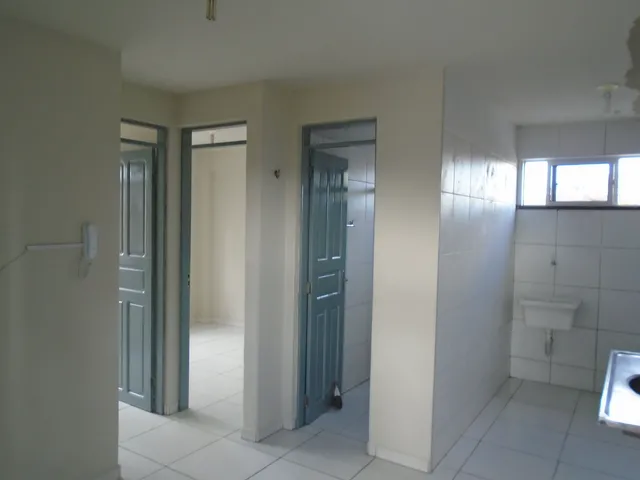 Imagem 16: Ap1511) Apto de 50M² - Fátima - Fortaleza/Ce