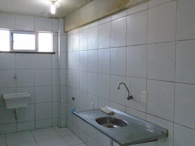 Imagem 2: Ap1511) Apto de 50M² - Fátima - Fortaleza/Ce