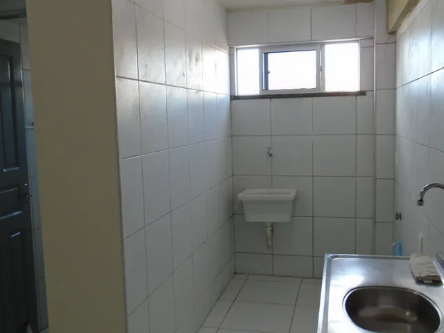 Imagem 4: Ap1511) Apto de 50M² - Fátima - Fortaleza/Ce