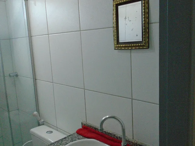 Imagem 14: Ap1511) Apto de 50M² - Fátima - Fortaleza/Ce