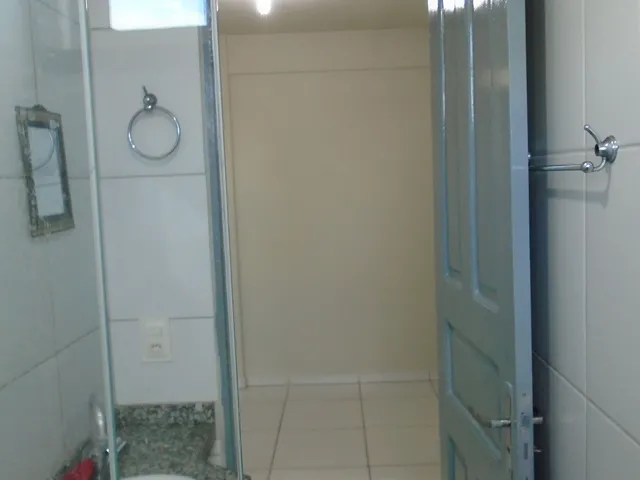 Imagem 5: Ap1511) Apto de 50M² - Fátima - Fortaleza/Ce
