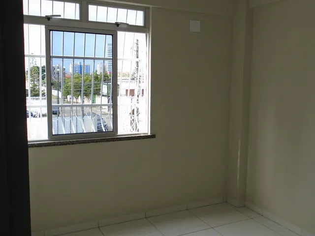 Imagem 6: Ap1511) Apto de 50M² - Fátima - Fortaleza/Ce