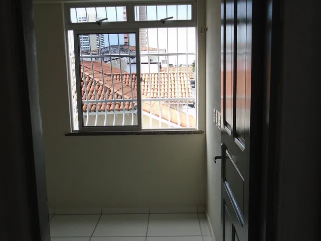 Imagem 13: Ap1511) Apto de 50M² - Fátima - Fortaleza/Ce