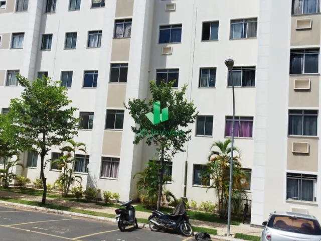 Imagem: Apartamento Residencial em Montes Claros