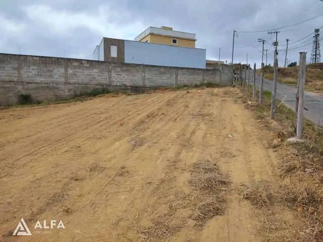 Imagem: Lote com Vista Deslumbrante no Bairro Monte
