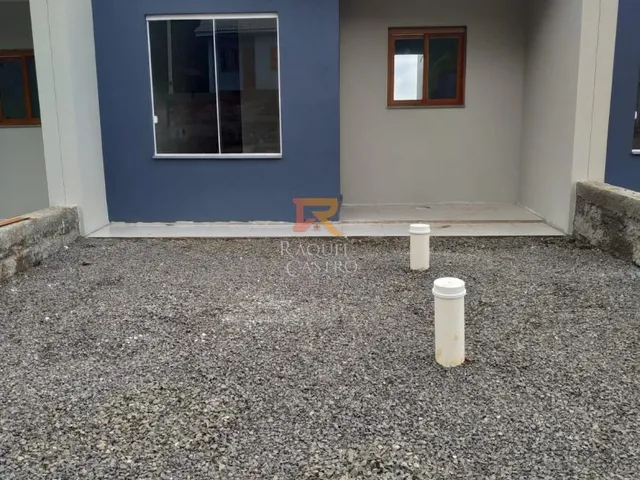 Imagem: Casa com 2 Dormitorio(S) Localizado(A) no