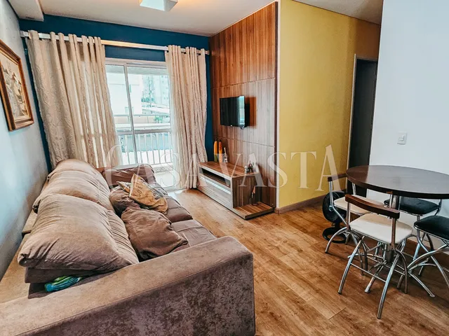 Imagem: Apartamento 03 Quartos Próximo da Unip