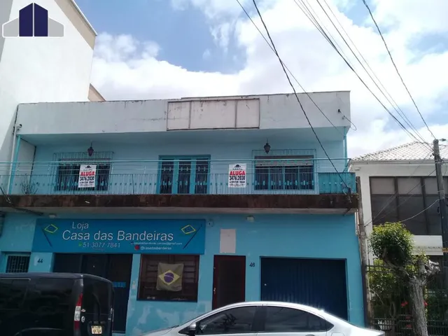 Imagem: Sala com 3 Dormitorio(S) Localizado(A) no