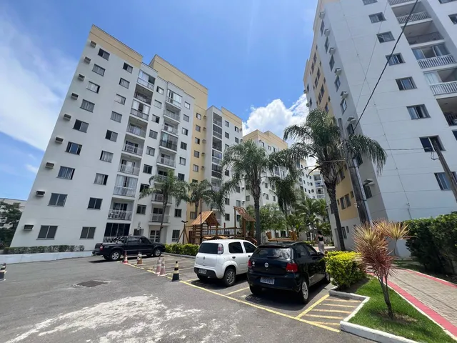 Imagem: Apartamento Residencial em Serra - Es, Colina