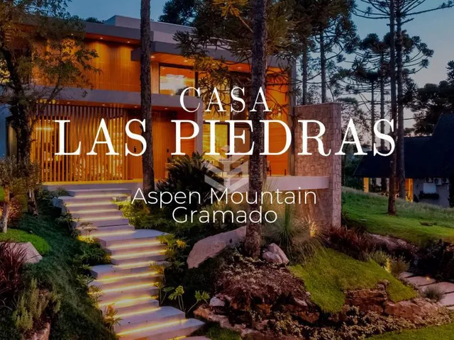 Imagem: A Casa las Piedras