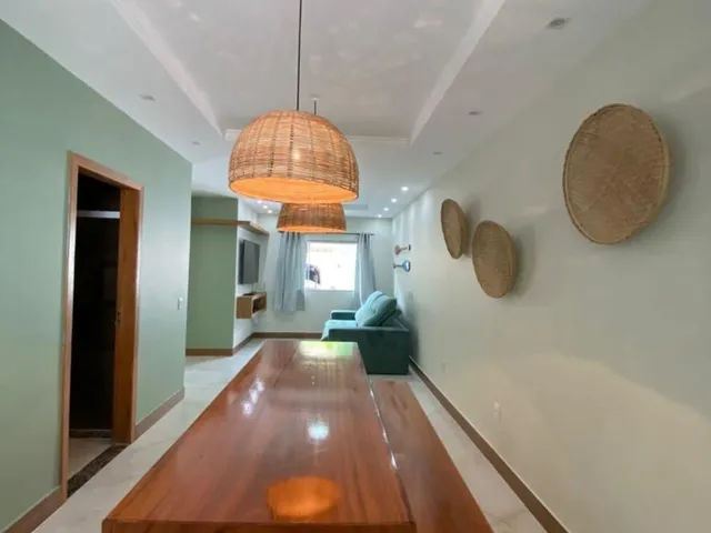 Imagem: Uma Linda Casa Duplex em Iriri / Anchieta