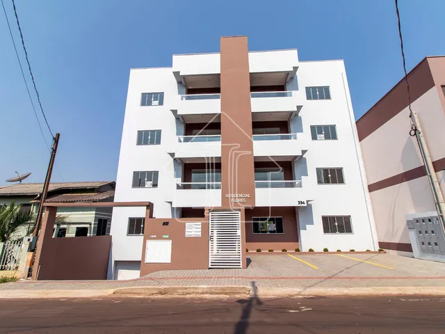 Imagem: Apartamento para Locação, Ed Flores