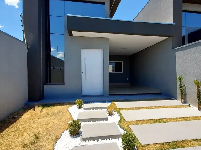 Imagem: Casa para venda, 3 quartos sendo uma suíte