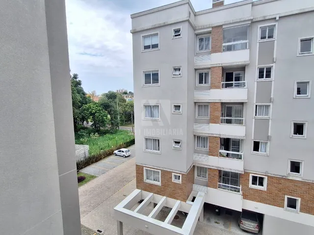 Imagem: Apartamento a Venda - 3 quartos e 2 vagas