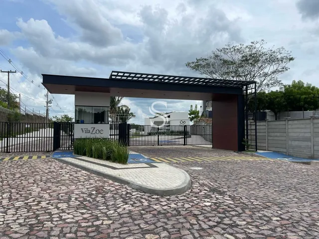 Imagem: Casa em Condomínio em Piçarreira, Teresina/PI