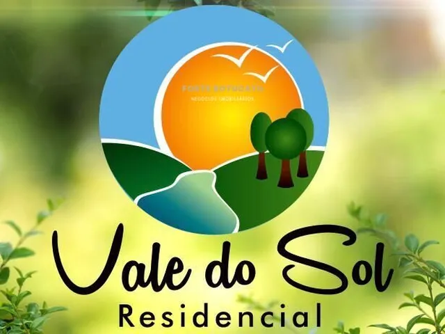 Imagem: O terreno possui 1.480m² de Área e está localizado em