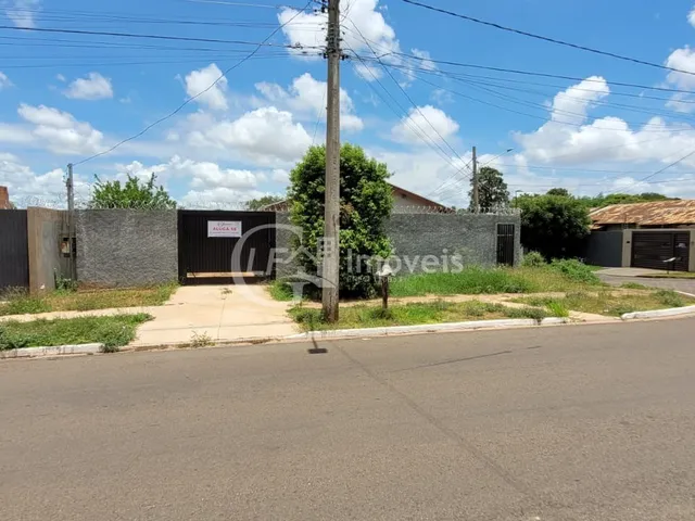 Imagem 3: Casa no Montevidéu