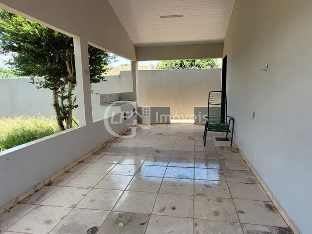 Imagem 10: Casa no Montevidéu