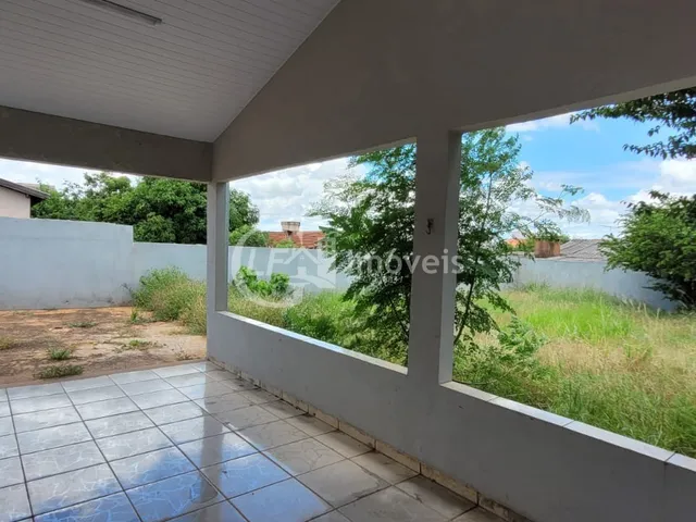 Imagem 4: Casa no Montevidéu