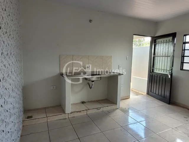Imagem 5: Casa no Montevidéu