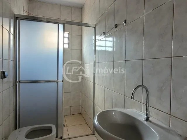 Imagem 16: Casa no Montevidéu