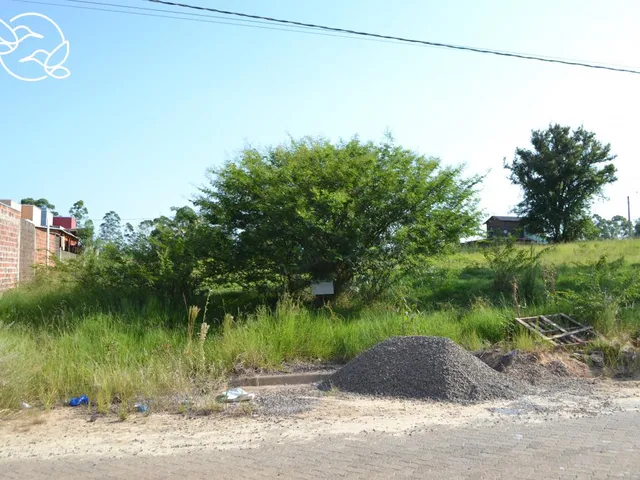 Imagem: O terreno possui 20m² de Área e está localizado em