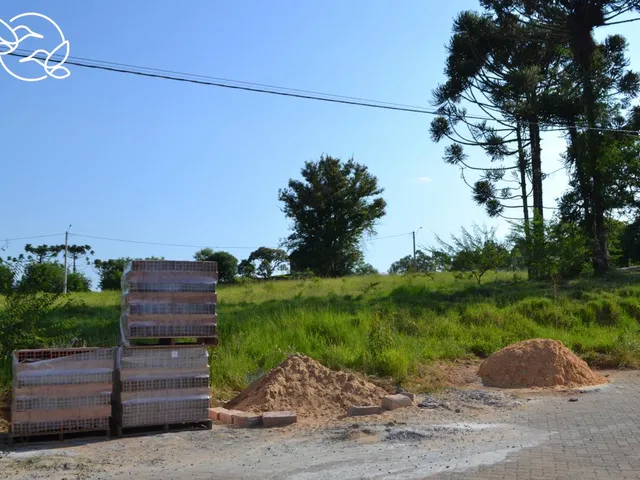 Imagem 2: Terrenos a Partir de R$80.000,00, Loteamento Alvorada