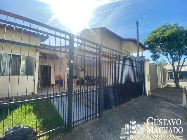 Imagem: Casa - Aero Clube