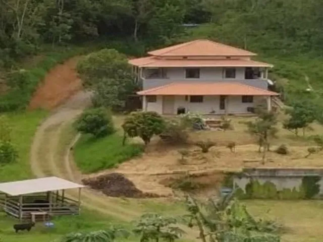 Imagem: Venda - Chácara - Amparo - Barra Mansa