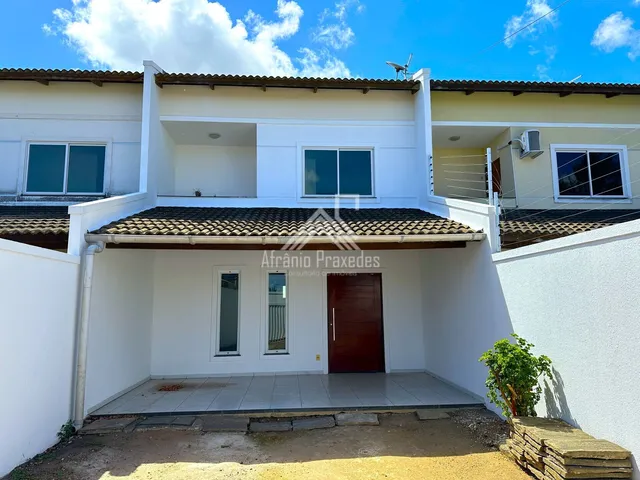 Imagem 2: Alugo Casa duplex 03 dormitórios - Bairro coité