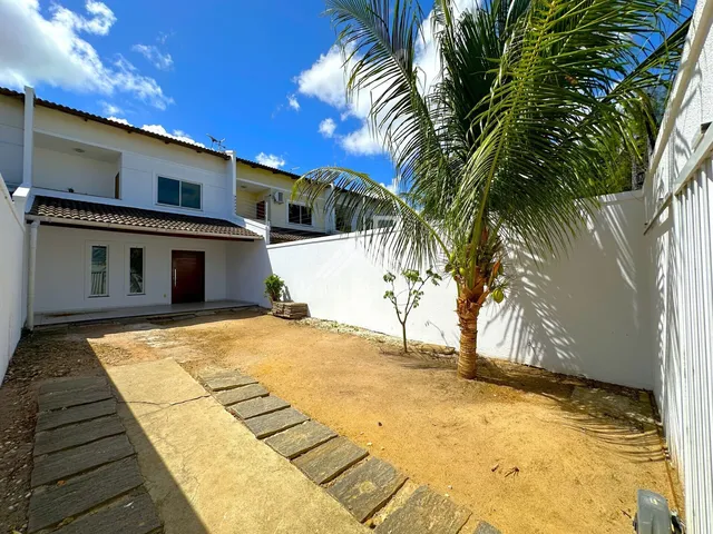 Imagem: Alugo Casa duplex 03 dormitórios - Bairro