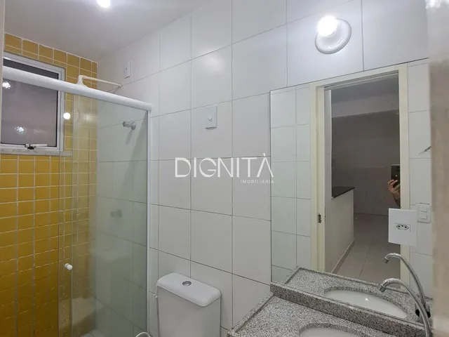 Imagem 11: Locação apartamento 2 dormitórios sendo 1 suite 1 vaga - Eusébio-CE