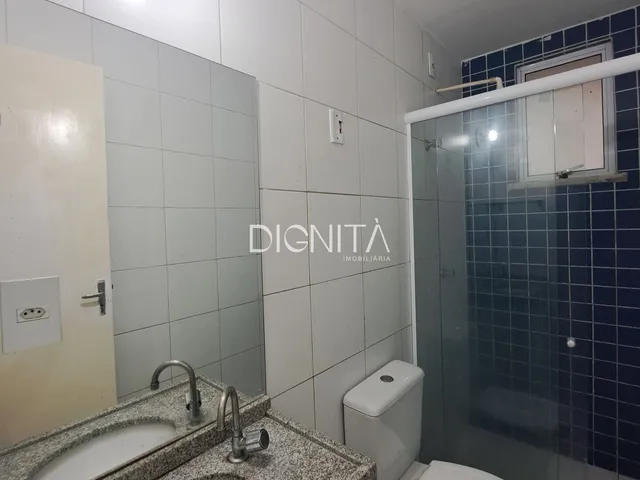 Imagem 12: Locação apartamento 2 dormitórios sendo 1 suite 1 vaga - Eusébio-CE
