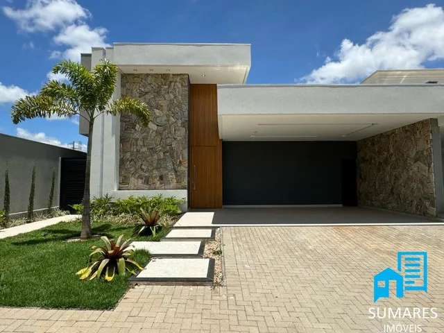 Imagem: Casa Condomínio Terra Vista, Mirassol