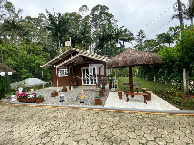 Imagem: Sítio a venda em Itapema!