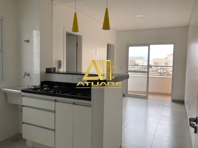 Imagem 7: Locação Apartamento com 1 dormitório