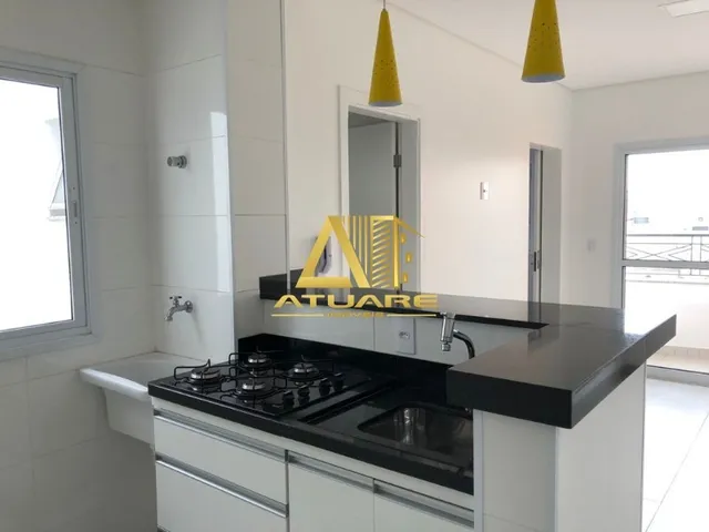 Imagem 2: Locação Apartamento com 1 dormitório