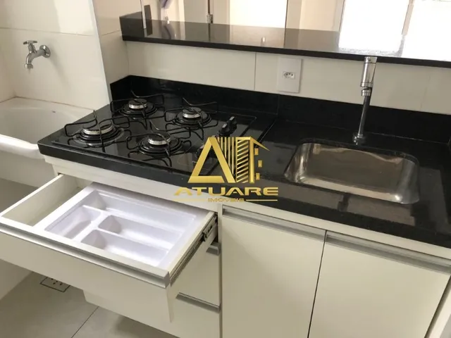 Imagem 5: Locação Apartamento com 1 dormitório
