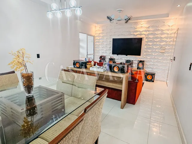 Imagem: Apartamento 02 Quartos no Bairro Concórdia