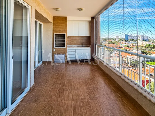 Imagem: Apartamento 03 Suítes em Andar Alto no