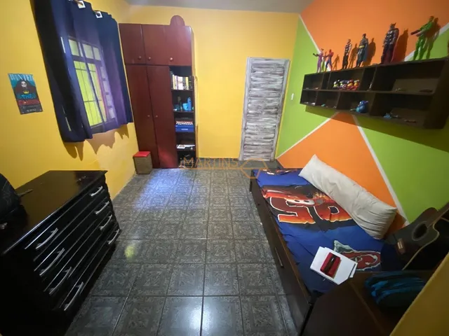 Imagem: Casa à venda no bairro Independência