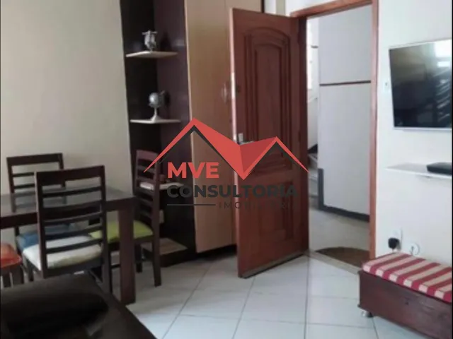 Imagem: Aconchegante Apartamento de Quarto e Sala